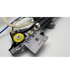 Leve vitre electrique arriere gauche MERCEDES CLASSE CLA 118 Photo n°1