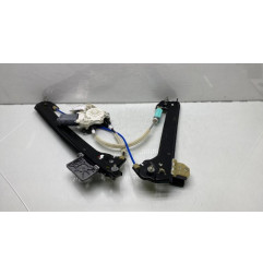 Leve vitre electrique arriere gauche MERCEDES CLASSE CLA 118