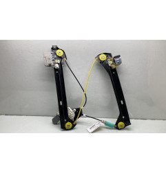 Leve vitre electrique avant droit MERCEDES CLASSE CLA 118