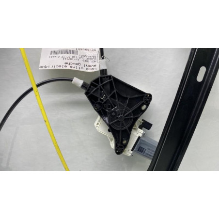Leve vitre electrique avant gauche MERCEDES CLASSE CLA 118
