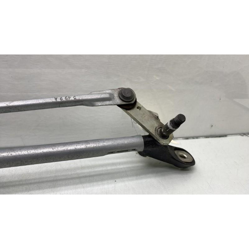 Moteur essuie glace avant MERCEDES CLASSE CLA 118 Photo n°9
