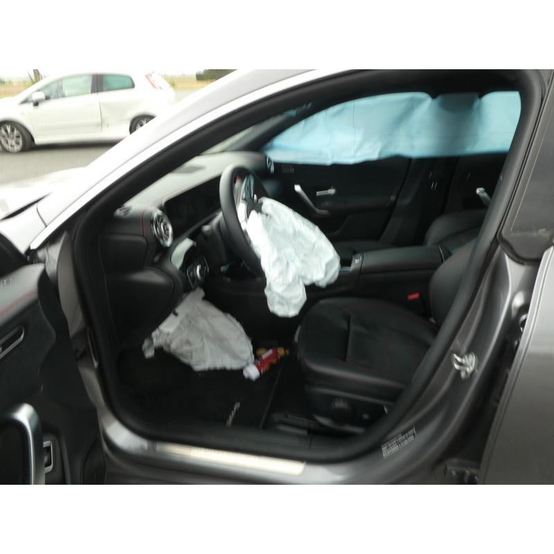 Pare soleil gauche MERCEDES CLASSE CLA 118 Photo n°4