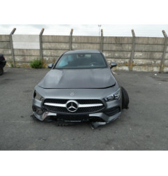 Pare soleil gauche MERCEDES CLASSE CLA 118