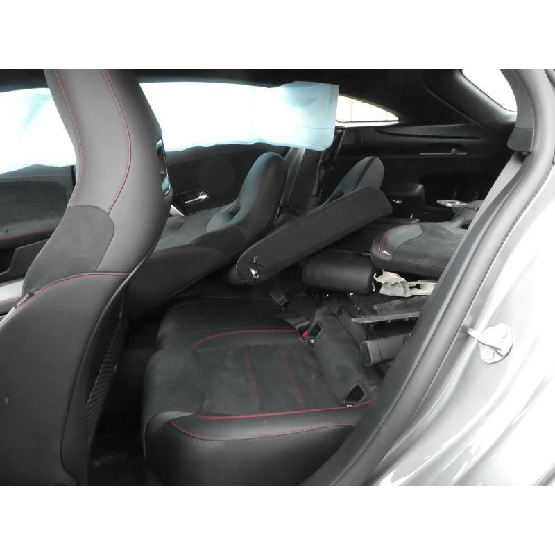 Pare soleil gauche MERCEDES CLASSE CLA 118 Photo n°11