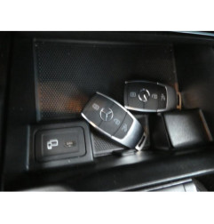 Pare soleil gauche MERCEDES CLASSE CLA 118