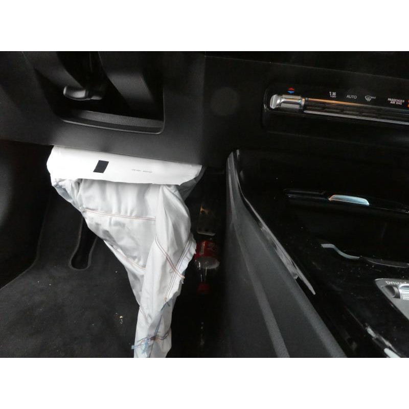 Pare soleil gauche MERCEDES CLASSE CLA 118 Photo n°14