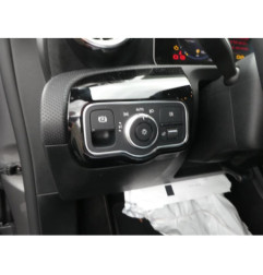 Pare soleil gauche MERCEDES CLASSE CLA 118