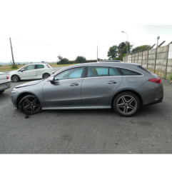 Pare soleil gauche MERCEDES CLASSE CLA 118