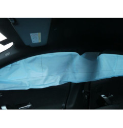 Pare soleil gauche MERCEDES CLASSE CLA 118