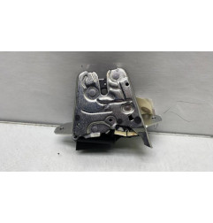Serrure de coffre MERCEDES CLASSE CLA 118