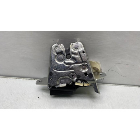 Serrure de coffre MERCEDES CLASSE CLA 118