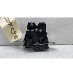 Serrure de coffre MERCEDES CLASSE CLA 118