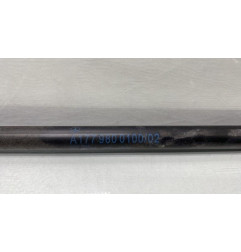 Verin de capot MERCEDES CLASSE CLA 118