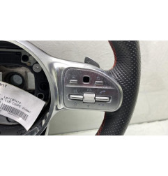 Volant MERCEDES CLASSE CLA 118 Photo n°1
