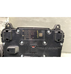 Commande autoradio MERCEDES CLASSE CLA 118