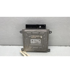 Calculateur moteur MERCEDES CLASSE CLA 118 Photo n°1