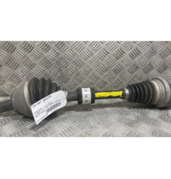 Cardan gauche (transmission) MERCEDES CLASSE CLA 118