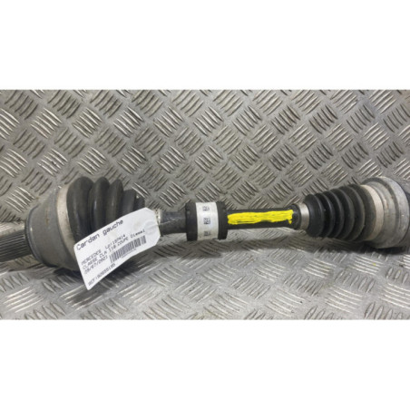 Cardan gauche (transmission) MERCEDES CLASSE CLA 118