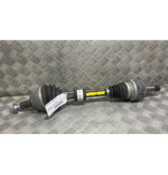 Cardan gauche (transmission) MERCEDES CLASSE CLA 118