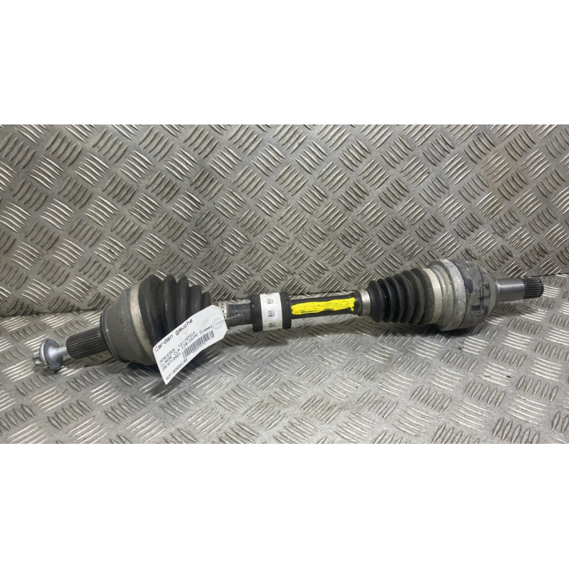 Cardan gauche (transmission) MERCEDES CLASSE CLA 118 Photo n°3