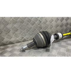 Cardan gauche (transmission) MERCEDES CLASSE CLA 118