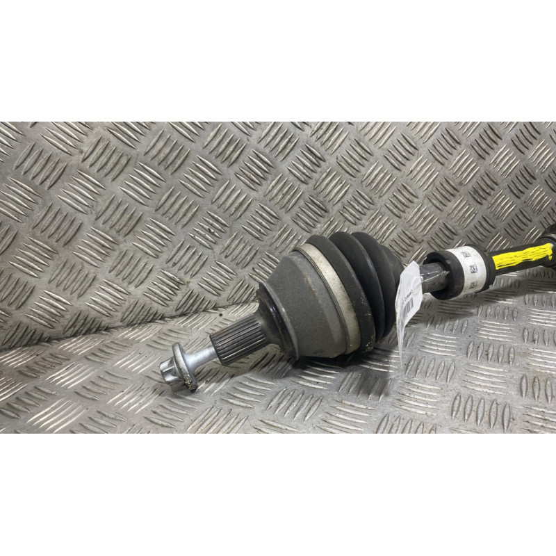 Cardan gauche (transmission) MERCEDES CLASSE CLA 118 Photo n°4