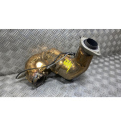 Catalyseur (echappement) MERCEDES CLASSE CLA 118