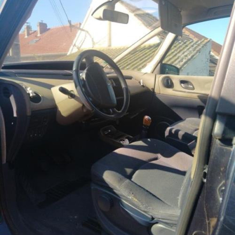 Jante RENAULT ESPACE 4 Photo n°10