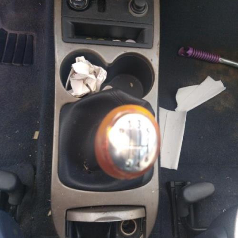 Jante RENAULT ESPACE 4 Photo n°12