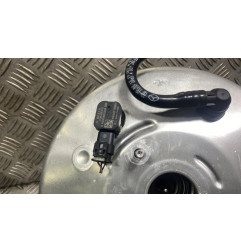Mastervac MERCEDES CLASSE CLA 118