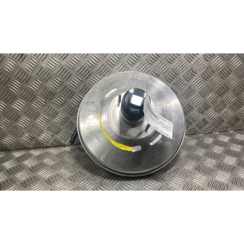 Mastervac MERCEDES CLASSE CLA 118 Photo n°5