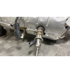 Catalyseur (echappement) TOYOTA PROACE 3 CITY Photo n°1
