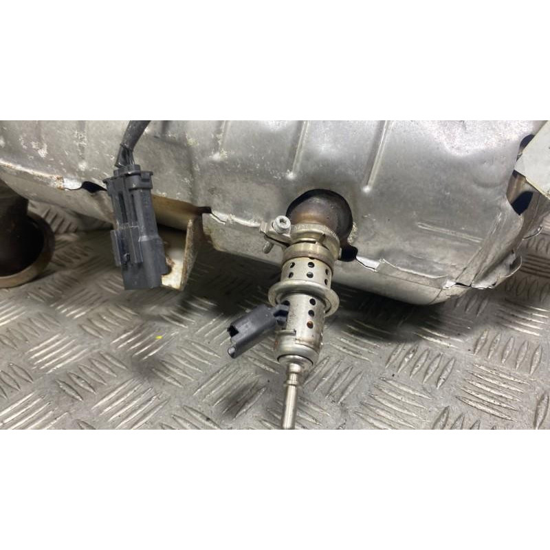 Catalyseur (echappement) TOYOTA PROACE 3 CITY Photo n°1