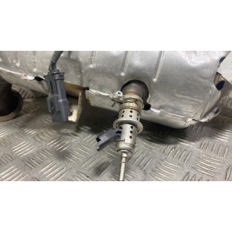 Catalyseur (echappement) TOYOTA PROACE 3 CITY Photo n°1
