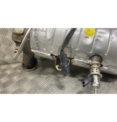 Catalyseur (echappement) TOYOTA PROACE 3 CITY