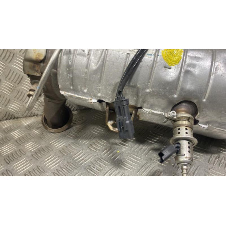 Catalyseur (echappement) TOYOTA PROACE 3 CITY