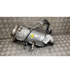 Catalyseur (echappement) TOYOTA PROACE 3 CITY