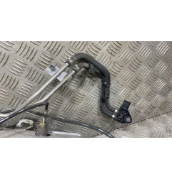 Catalyseur (echappement) TOYOTA PROACE 3 CITY