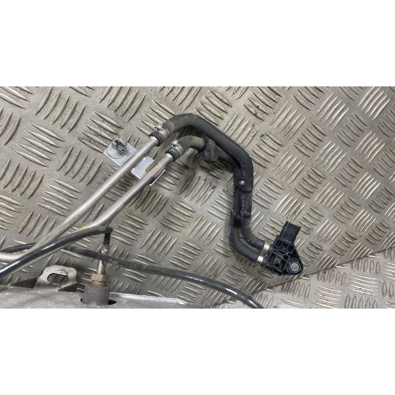 Catalyseur (echappement) TOYOTA PROACE 3 CITY Photo n°4