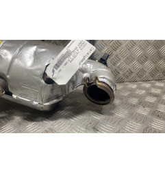 Catalyseur (echappement) TOYOTA PROACE 3 CITY