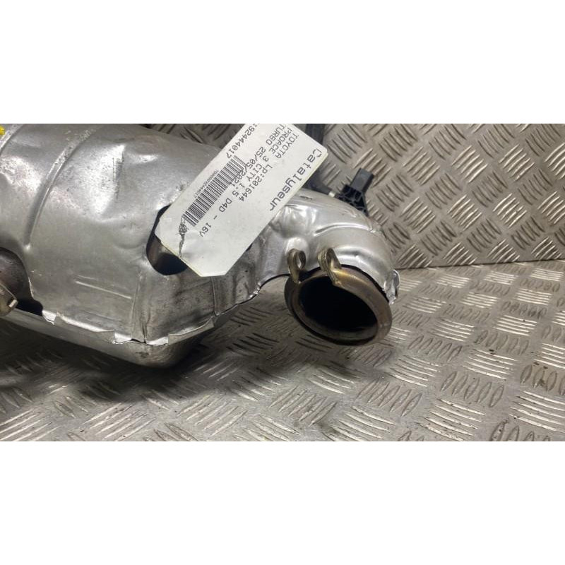Catalyseur (echappement) TOYOTA PROACE 3 CITY Photo n°5