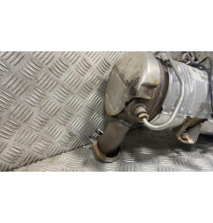 Catalyseur (echappement) TOYOTA PROACE 3 CITY