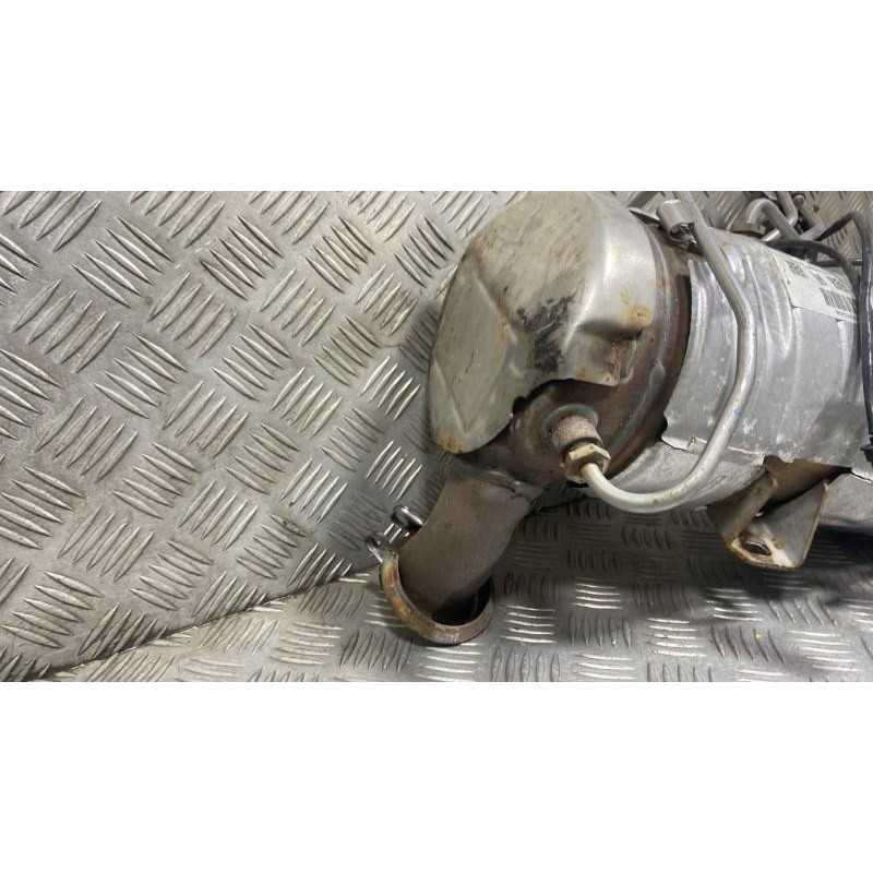 Catalyseur (echappement) TOYOTA PROACE 3 CITY Photo n°6