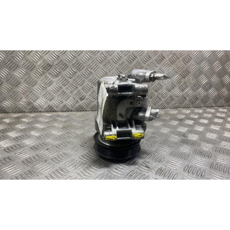 Compresseur clim TOYOTA PROACE 3 CITY Photo n°5