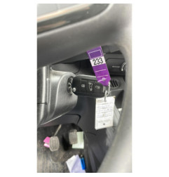 Cremaillere assistee TOYOTA PROACE 3 CITY