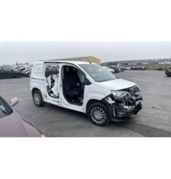 Cremaillere assistee TOYOTA PROACE 3 CITY