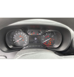Cremaillere assistee TOYOTA PROACE 3 CITY