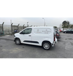 Cremaillere assistee TOYOTA PROACE 3 CITY
