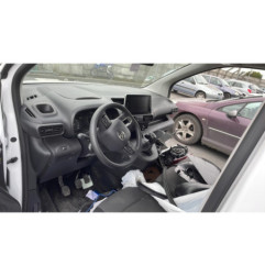 Cremaillere assistee TOYOTA PROACE 3 CITY
