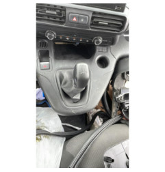 Cremaillere assistee TOYOTA PROACE 3 CITY